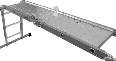 PLATFORMĂ PENTRU SCARĂ MULTIFUNCȚIONALĂ