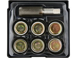 KIT REPARAT BUȘOANE BAIE DE ULEI M20X1.5