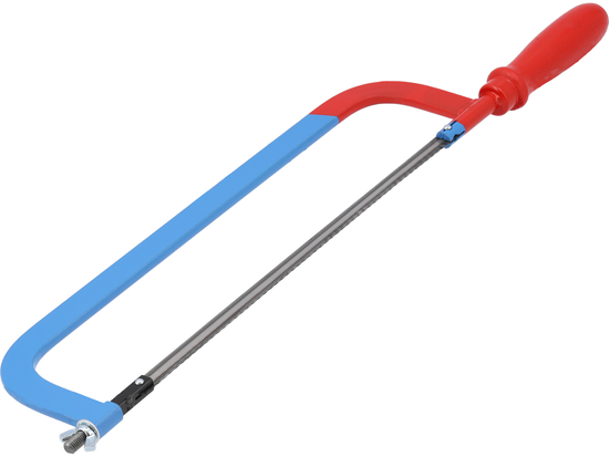 FIERĂSTRĂU CU CADRU METALIC JUCO 300MM