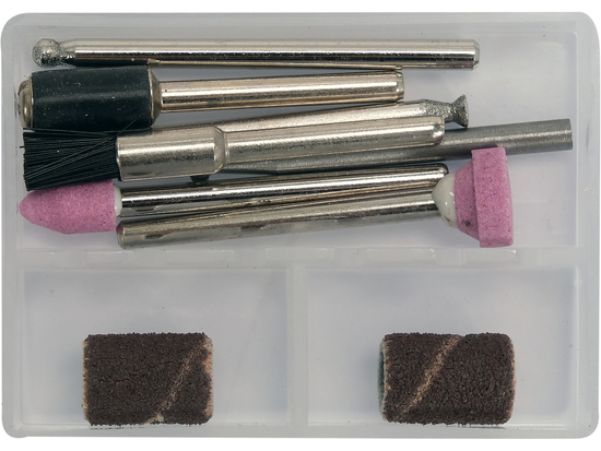 MINI FREZA CU ACUMULATOR,3.6V