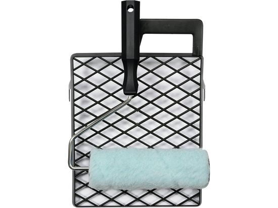 TRAFALET 180MM + GRĂTAR