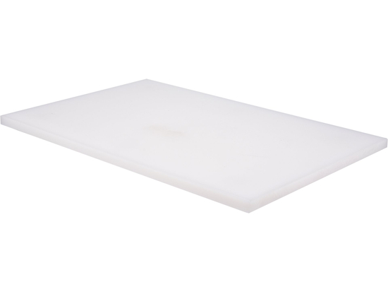 TOCĂTOR ALB 600X390X20MM