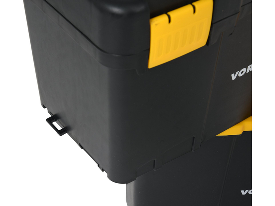 TROLLER SCULE 46X26X62,5/83CM