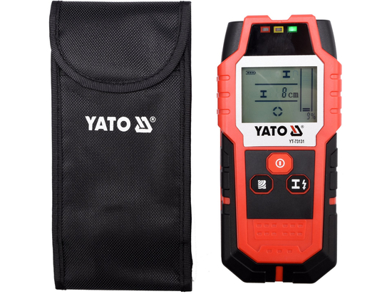 SENZOR PROFILE ȘI CABLURI ELECTRICE