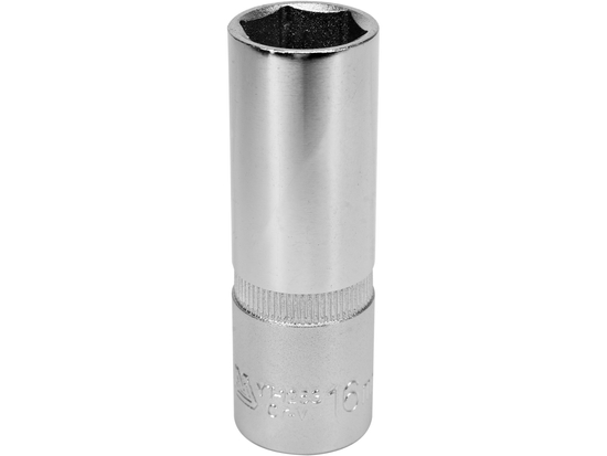 CHEIE BUJII 1/2'' 16MM