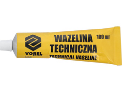 VASELINĂ TUB 100ML