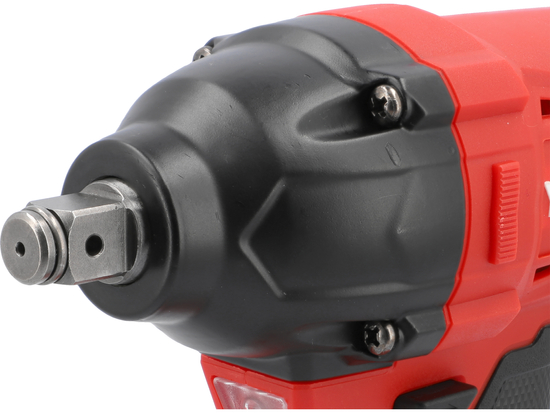 18V 350NM BRUSHLESS IMPACT WRENCH BAT+CH