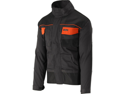 BLUZĂ DE LUCRU ANDESITE, MĂRIMEA L/XL