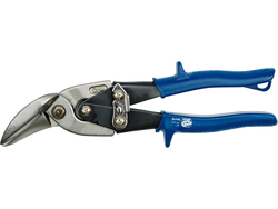 FOARFECĂ PENTRU TABLĂ 1,2MM DREAPTA