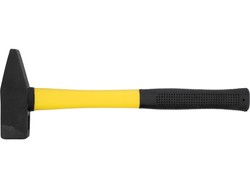 CIOCAN CU MÂNER DIN FIBRĂ DE STICLĂ 1500G