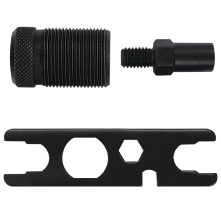 SET CLESTE ȘURUBURI NITUIBILE M4-M8, 46 BUC