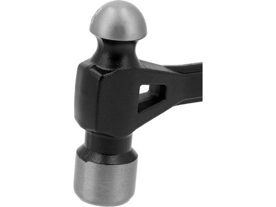 CIOCAN MONOBLOC TINICHIGERIE 450G/16OZ