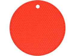 SUPORT ANTIDERAPANT DIN SILICON, ROȘU