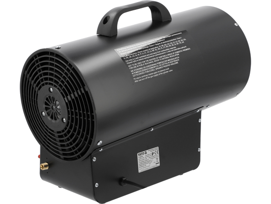 ÎNCĂLZITOR CU GAZ 30KW