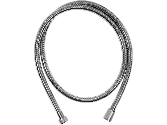 FURTUN DE DUȘ 1.5M, CROMAT