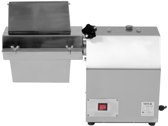 MAȘINĂ ELECTRICA FRAGEZIT CARNE