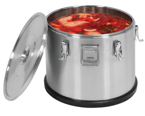 TERMOS DIN OȚEL INOXIDABIL 15L