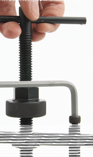 CLEȘTE INTERIOR PENTRU EXTRAS RULMENȚI 12-38