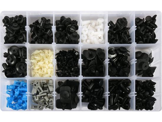 SET CLIPSURI AUTO MAZDA 475 BUC