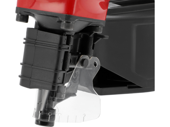 PISTOL PNEUMATIC PENTRU CUIE 45-70MM