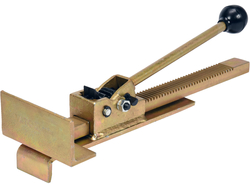 DISPOZITIV MONTAT PLINTE/PARCHET, 420MM