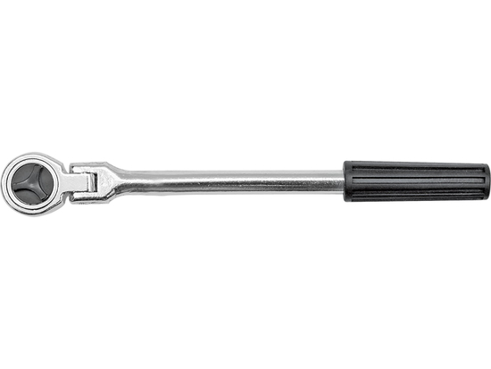 ANTRENOR CU CLICHET FLEXIBIL 1/2'', 250MM