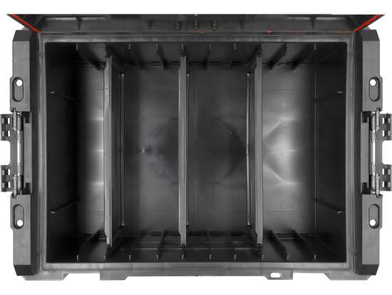 CUTIE ERMETICĂ PENTRU ORGANIZATOARE