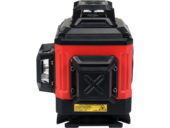 LASER 4D VERDE 16 LINII CU ACCESORII