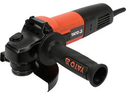 POLIZOR UNGHIULAR 1100W, 125MM