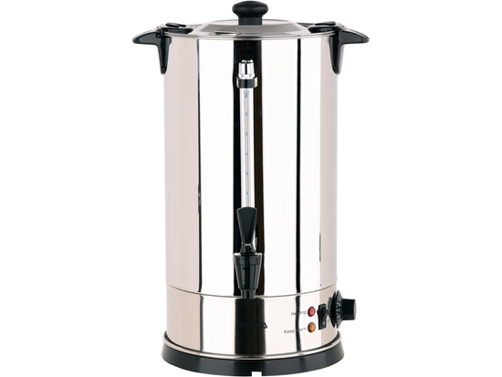 FIERBĂTOR CU DOZATOR 10L
