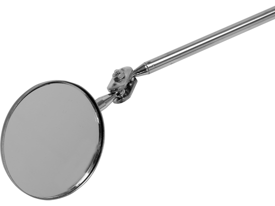 SET ELEMENTE DE INSPECȚIE ȘI RECUPERARE, 5 PIESE