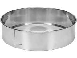 SITĂ ROTUNDĂ 280MM