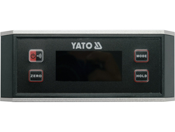 NIVELĂ ELECTRONICĂ 150MM, MAGNETICĂ