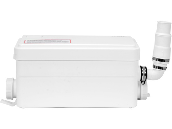 POMPĂ DE BĂI(FĂRĂ CONEXIUNEA WC) 250 W