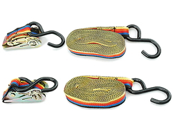 CORDELINĂ CU CLICHET 25MMX5M, 2 PIESE