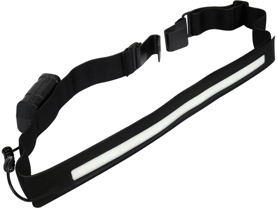 LAMPĂ ILUMINAT COMPARTIMENT MOTOR 1200LM