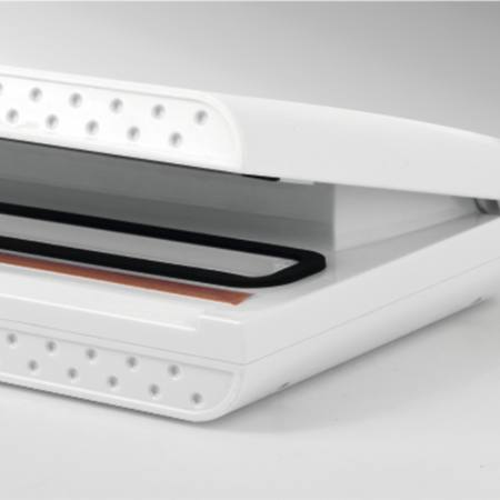 APARAT VIDAT PRODUSE ALIMENTARE, 140W, LUND