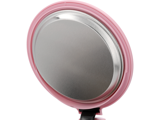 FIERBĂTOR ELECTRIC 1,5L ROZ, COOL TOUCH