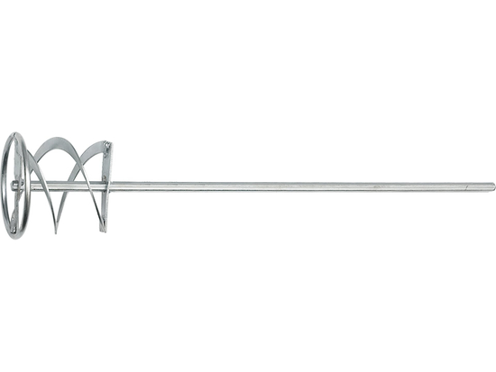 MIXER ''TURBO'' C-75, 75X400MM