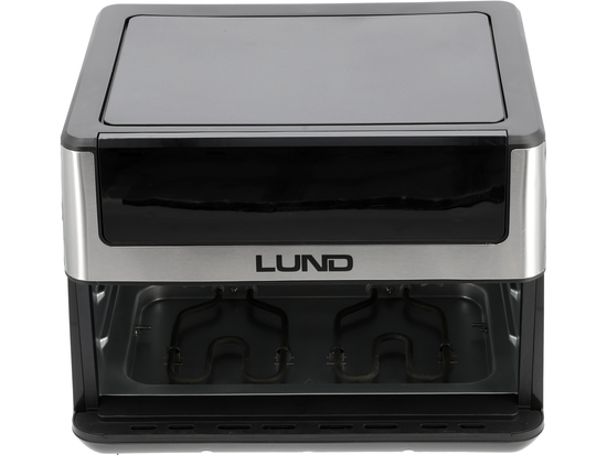 FRITEUZĂ AER CALD 10L, 2600W