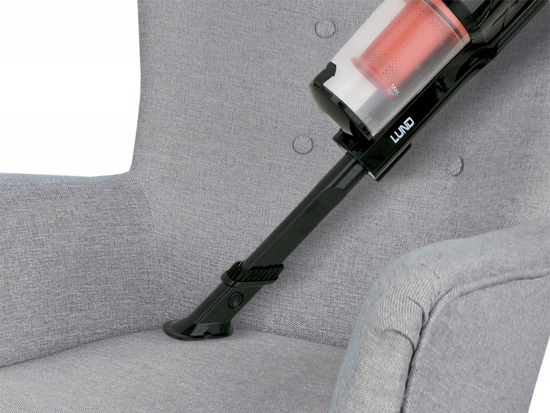 ASPIRATOR CU ACUMULATOR 120W, 22.2V, 2200MAH