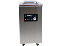 MAȘINĂ DE VIDAT 400MM