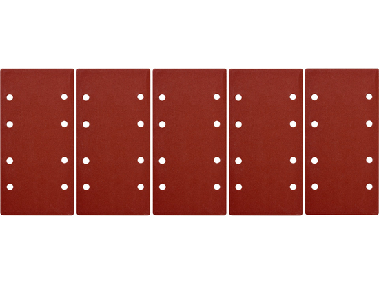 COALĂ ABRAZIVĂ 90MMX187MM, P150, PENTRU YT-82230