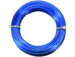 FIR TRIMMER SECȚIUNE STEA 2MMX15M