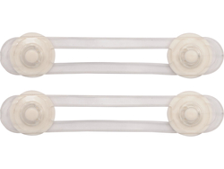 PROTECȚIE PENTRU COPII, UȘI DE MOBILIER 2 BUC