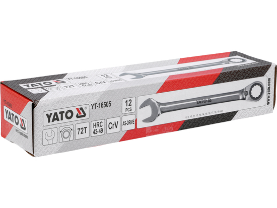 SET 12 CHEI COMBINATE CU CLICHET