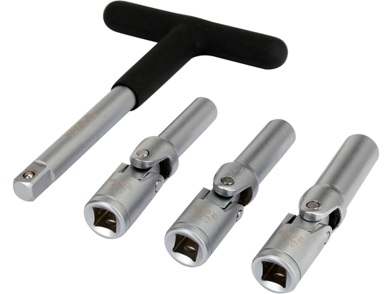 SET CHEIE TUBULARE PT BUJII