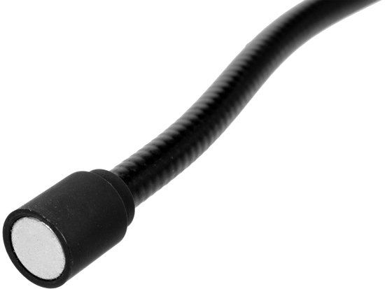 LAMPĂ MULTIFUNCȚIONALĂ 3W COB 100LM