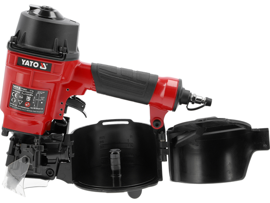 PISTOL PNEUMATIC PENTRU CUIE 32-57MM