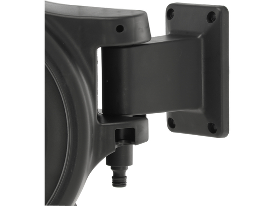 FURTUN DE APĂ PE TAMBUR AUTOMAT 15M